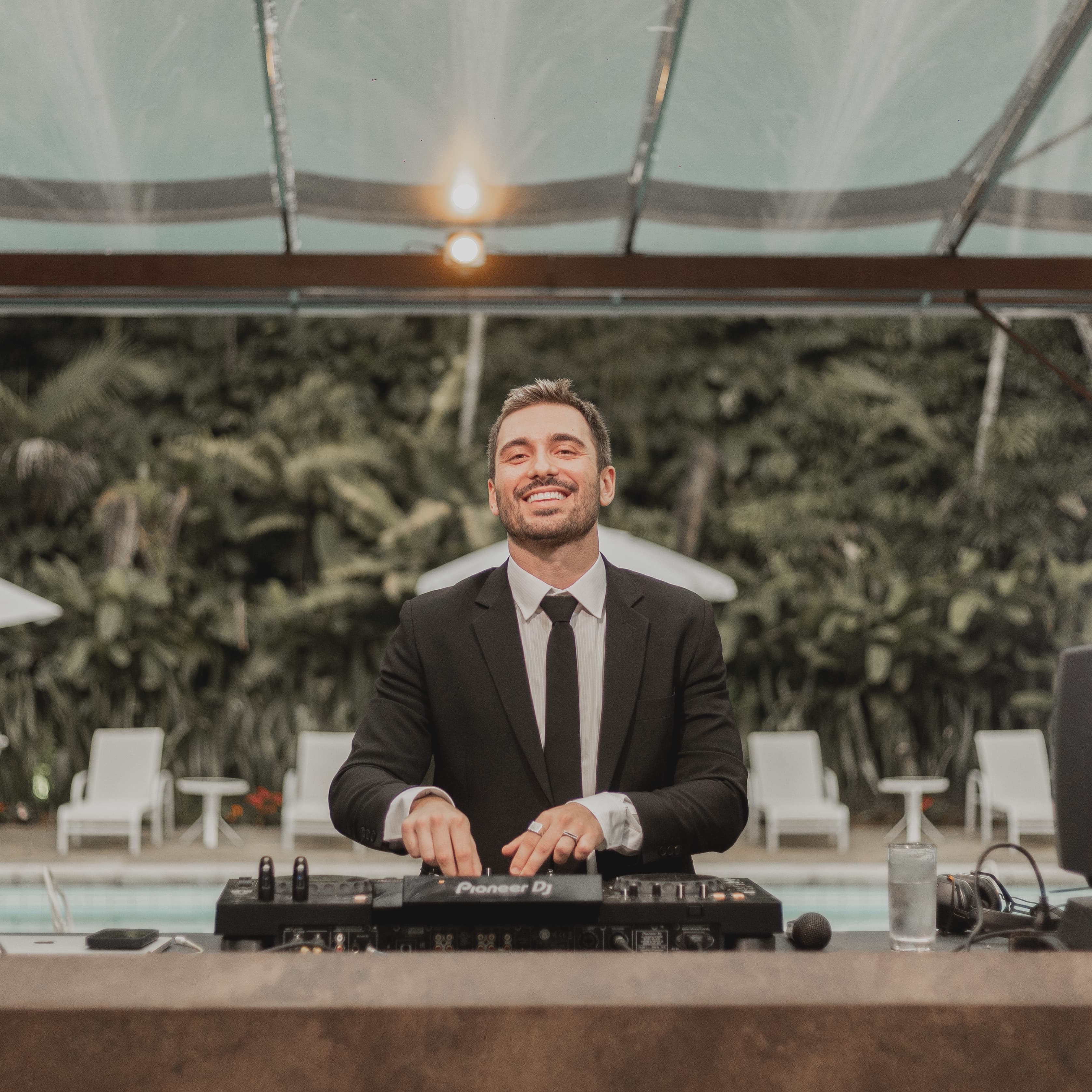 Eventos sociais